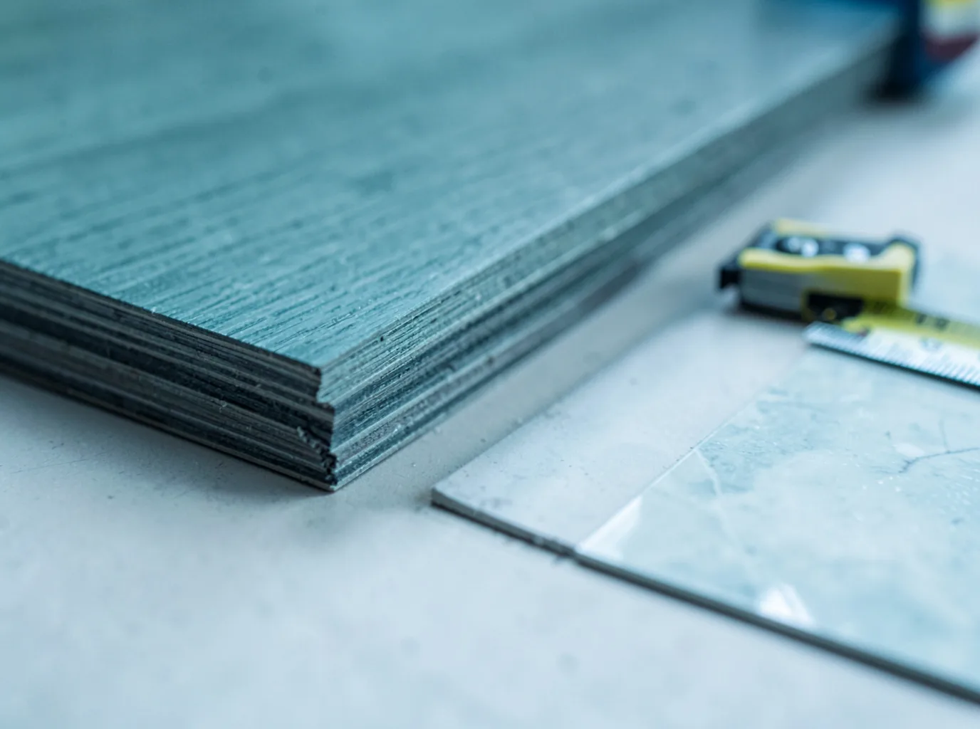 Luxury Vinyl Plank Installation Bonaparte, IA FAQs